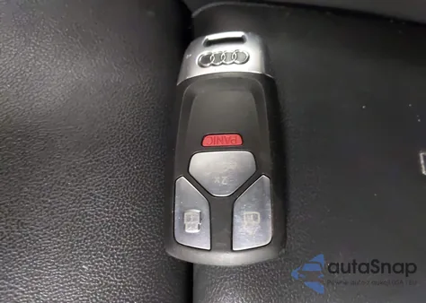 2023 Audi A4 Premium Plus 45 Tfsi S Line Quattro S Tronic z USA, uszkodzony, nr VIN WAUEAAF42PN016388